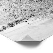 Winter Whites Poster (Hoek)