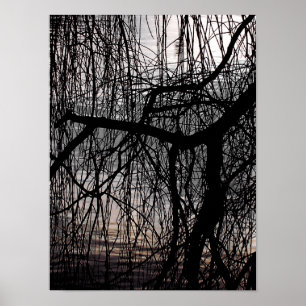 WINTER WILGENBOOM POSTER