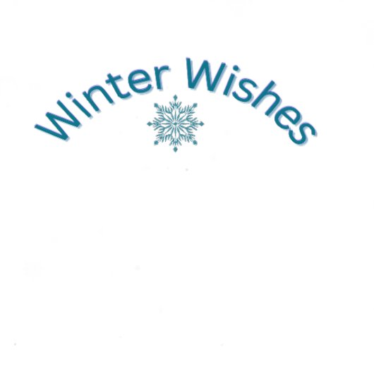 Winter Wishes Sweatshirt