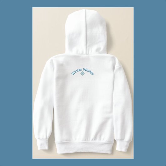 Winter Wishes Sweatshirt