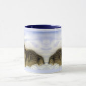 Winter Wolf Mok (Midden)