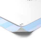 Winter Wolf Poster (Hoek)