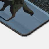 Winter Wolf - Tapetum Lucidum Bureaumat (Hoek)