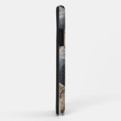 Winter Wolven Case-Mate iPhone Case (Achterkant/rechts)