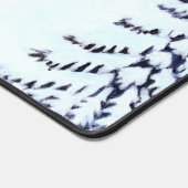 Winter Wonder Bureaumat (Hoek)