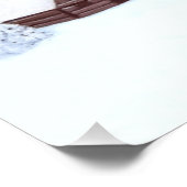 Winter Wonder Glanslip Perfect Poster (Hoek)