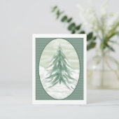 Winter Wonderland (Staand voorkant)