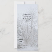 Winter Wonderland (Voorkant)