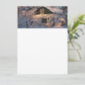 Winter Wonderland (Staand voorkant)