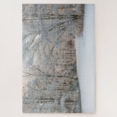 Winter Wonderland, 1014 stukken Jigzaag Puzzle Legpuzzel (Verticaal)