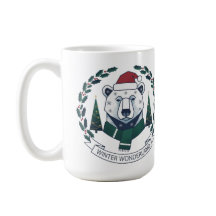 Winter Wonderland Beer – Muts van lieve Sint Kerst