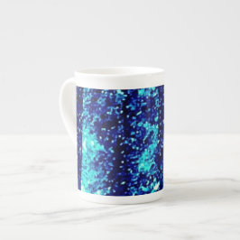 Winter Wonderland Bone China Mok