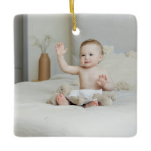 Winter Wonderland Boy Eerste Kerstmis