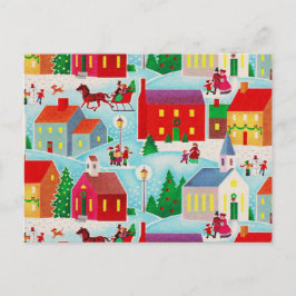 Winter Wonderland | BRIEFKAART