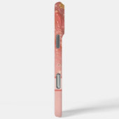 Winter Wonderland Case-Mate iPhone Case (Achterkant / Rechts)