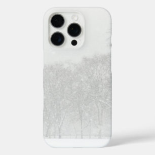 Winter Wonderland, iPhone 16 Pro Hoesje