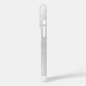 Winter Wonderland, Case-Mate iPhone Case (Achterkant / Links)