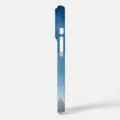 Winter Wonderland, Case-Mate iPhone Case (Achterkant / Links)