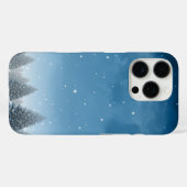 Winter Wonderland, Case-Mate iPhone Case (Achterkant (horizontaal))