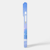 Winter Wonderland, Case-Mate iPhone Case (Achterkant / Links)