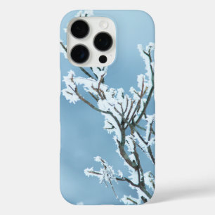Winter Wonderland, iPhone 16 Pro Hoesje