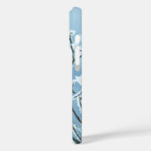 Winter Wonderland, Case-Mate iPhone Case (Achterkant / Links)