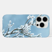 Winter Wonderland, Case-Mate iPhone Case (Achterkant (horizontaal))