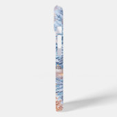 Winter Wonderland Charm Hoesje (Achterkant / Links)