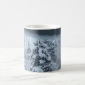 Winter Wonderland Coca Mok (Center)