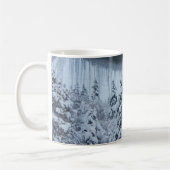 Winter Wonderland Coca Mok (Links)