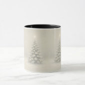 Winter Wonderland Coffee Mug Mok (Midden)