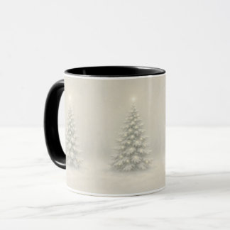 Winter Wonderland Coffee Mug Mok