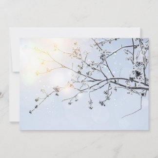 Winter Wonderland door Uname_