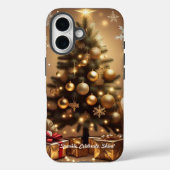 Winter Wonderland Dreams Case-Mate iPhone Case (Achterkant)