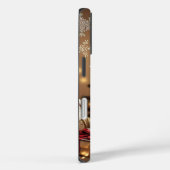 Winter Wonderland Dreams Case-Mate iPhone Case (Achterkant / Rechts)