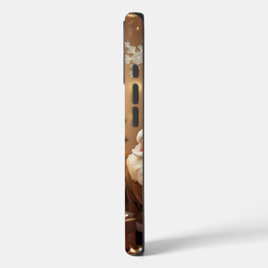 Winter Wonderland Dreams Case-Mate iPhone Case (Achterkant / Links)