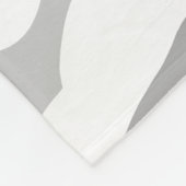 Winter Wonderland Fleece Blanket (Hoek)