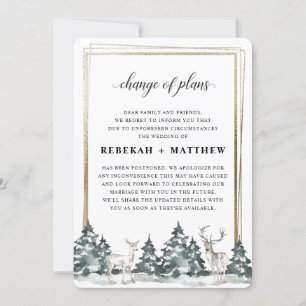 Winter Wonderland Forest   Aanpassingen van het hu Kaart