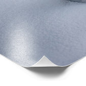 Winter Wonderland Foto Afdruk (Hoek)