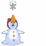 Winter Wonderland Fotosculptuur Staand Fotobeeldje<br><div class="desc">De perfecte vakantiedecoraties zijn beschikbaar bij Noteworthy. ©2009 M. Hamilton</div>