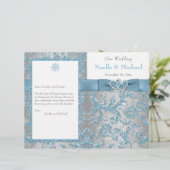 Winter Wonderland, gezamenlijk programma Hearts We (Staand voorkant)