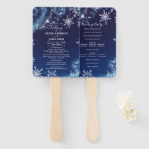 Winter Wonderland Glitter Draai Sneeuwvlokken Trou
