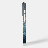 "Winter Wonderland" i14 Pro-Hoesje Case-Mate iPhone Case (Achterkant / Links)