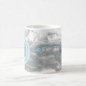 Winter Wonderland Kerstmis Mok (Center)