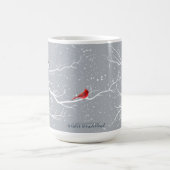 Winter Wonderland Koffiemok (Center)