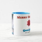 Winter Wonderland: Mok (Midden)