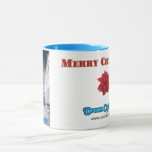 Winter Wonderland: Mok (Midden)