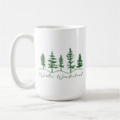 Winter Wonderland Mok (Links)