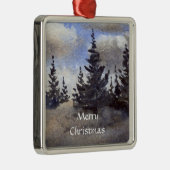 Winter Wonderland Ornament (Rechts)