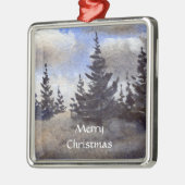 Winter Wonderland Ornament (Links)